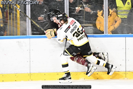 2024-12-18 Mastini Varese-Aosta Gladiators 2036 William Eino Henrik Maekinen